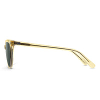 RAEN ARLO Champagne Crystal/Green Polarized